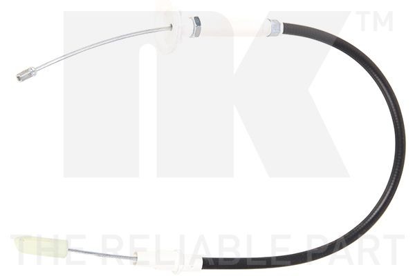 NK Koppelingskabel 924733 Volkswagen CC Koppelingskabel NK 924733