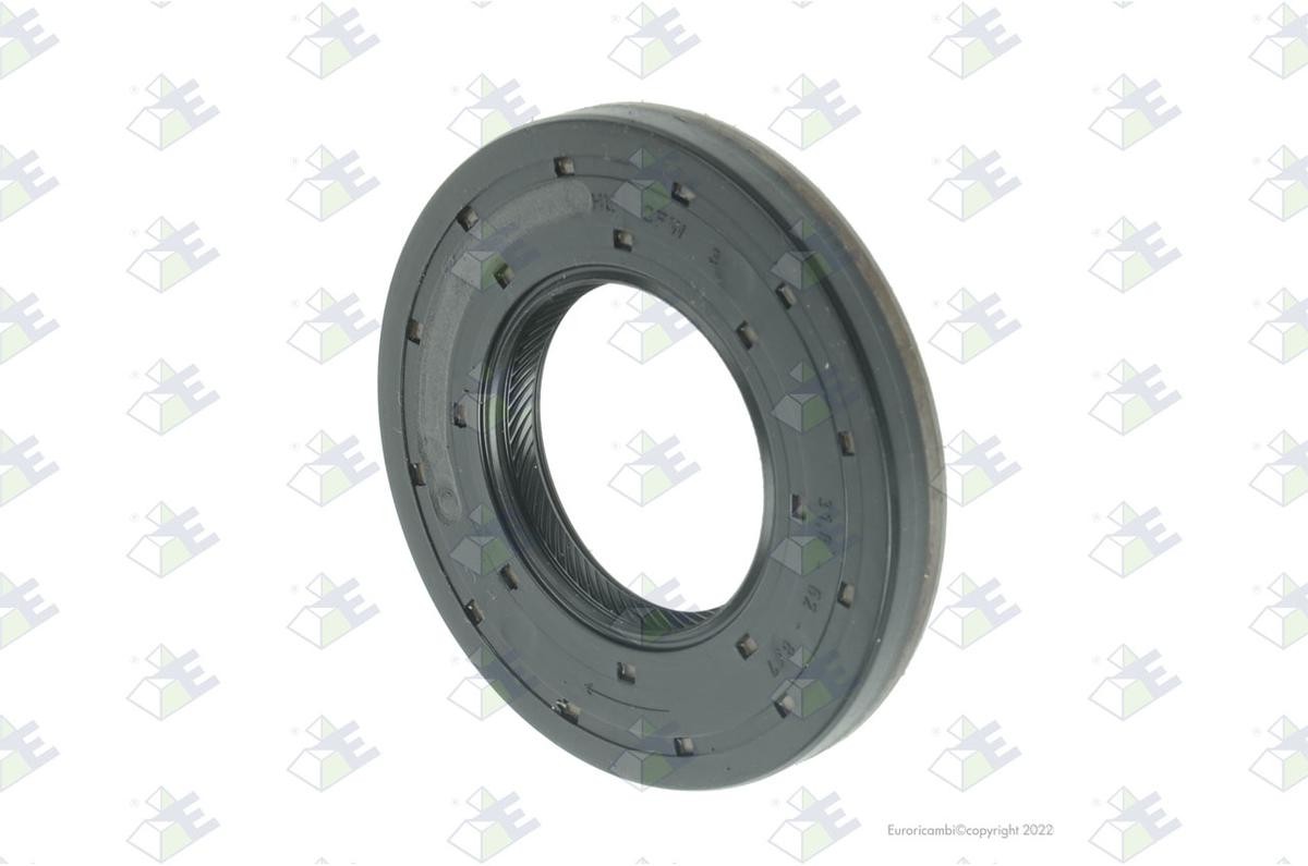 Euroricambi Dichtung, Schaltgetriebe 60532764 Mini R52 Getriebe Simmerring 60532764 Euroricambi