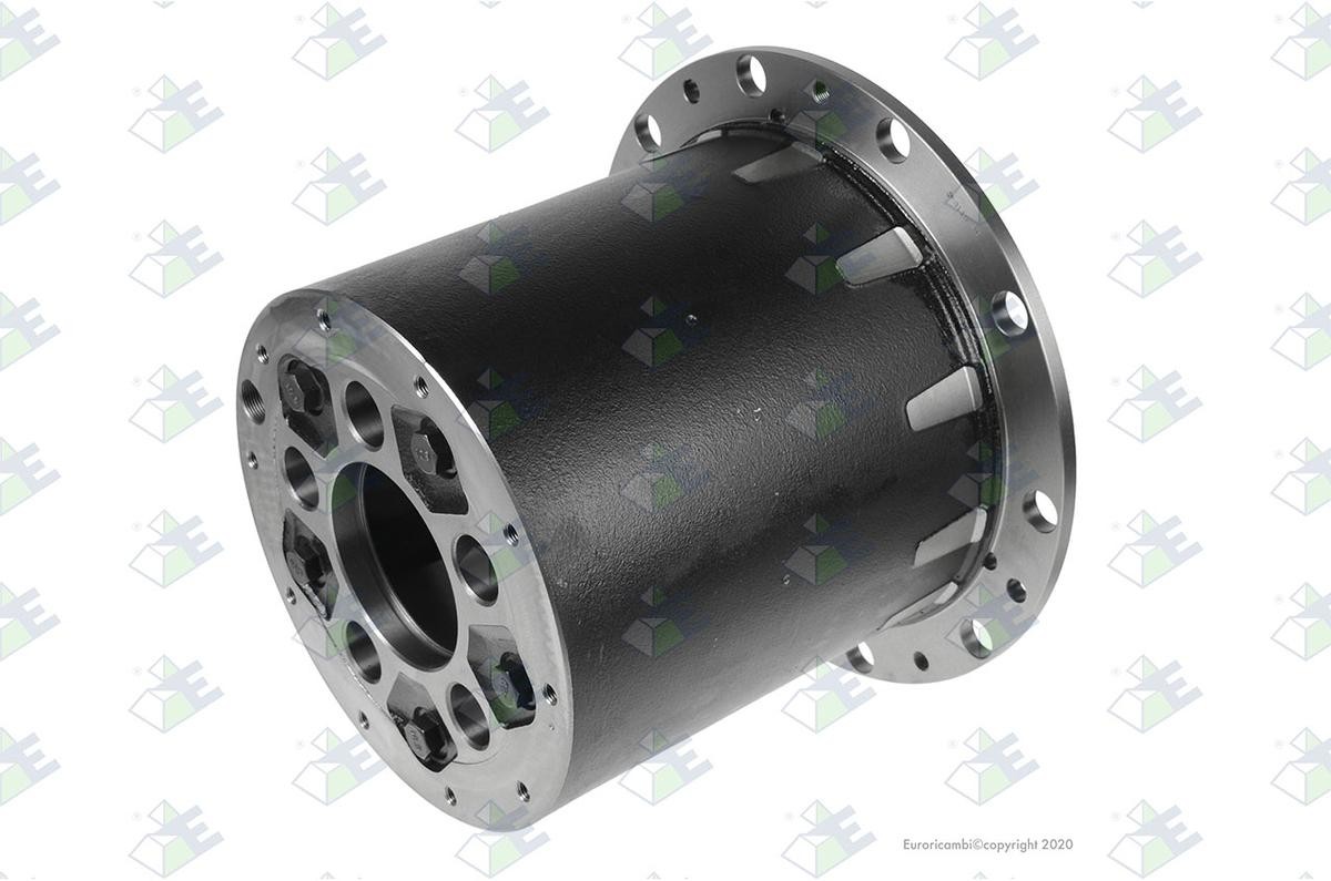 Euroricambi Hjulnav 60171683 Nav hjul Euroricambi DUCATO 60171683 billig