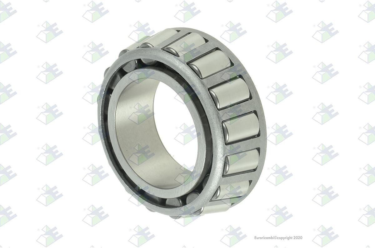 Euroricambi Suspensão, caixa de velocidades 98530277 98530277 Apoio da caixa de velocidades Euroricambi NISSAN ALMERA