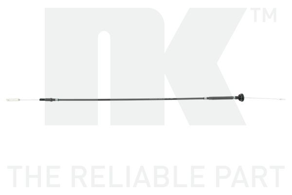 Cavo frizione NK 924748 NK 924748 costo Cavo frizione Seat TOLEDO 2009