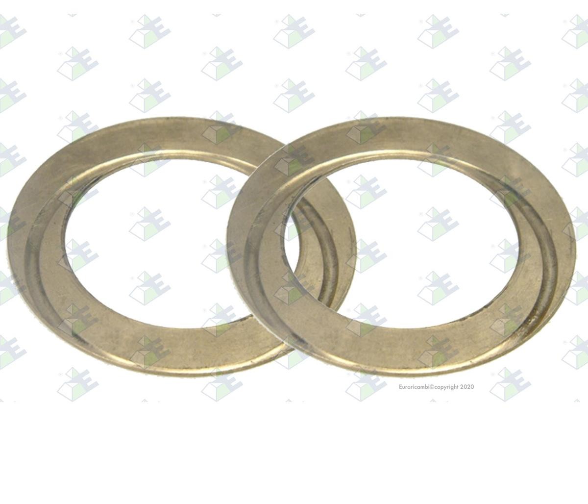 Euroricambi Reparatieset, differentieel 60170139 60170139 Differentieel MERCEDES-BENZ R-Klasse Euroricambi
