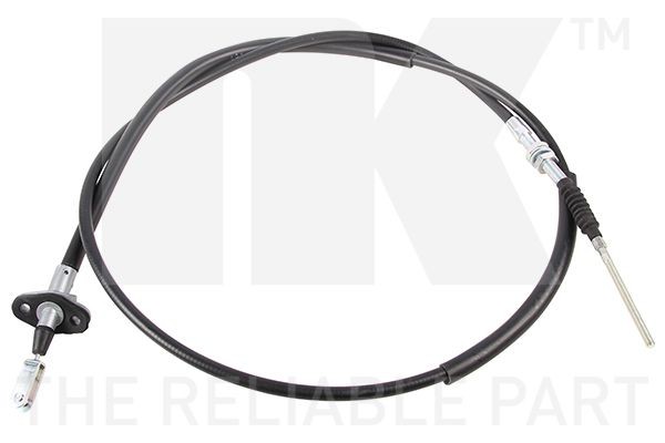 NK Koppelingskabel 925202 Koppelingskabel NK ASX 925202 goedkoop