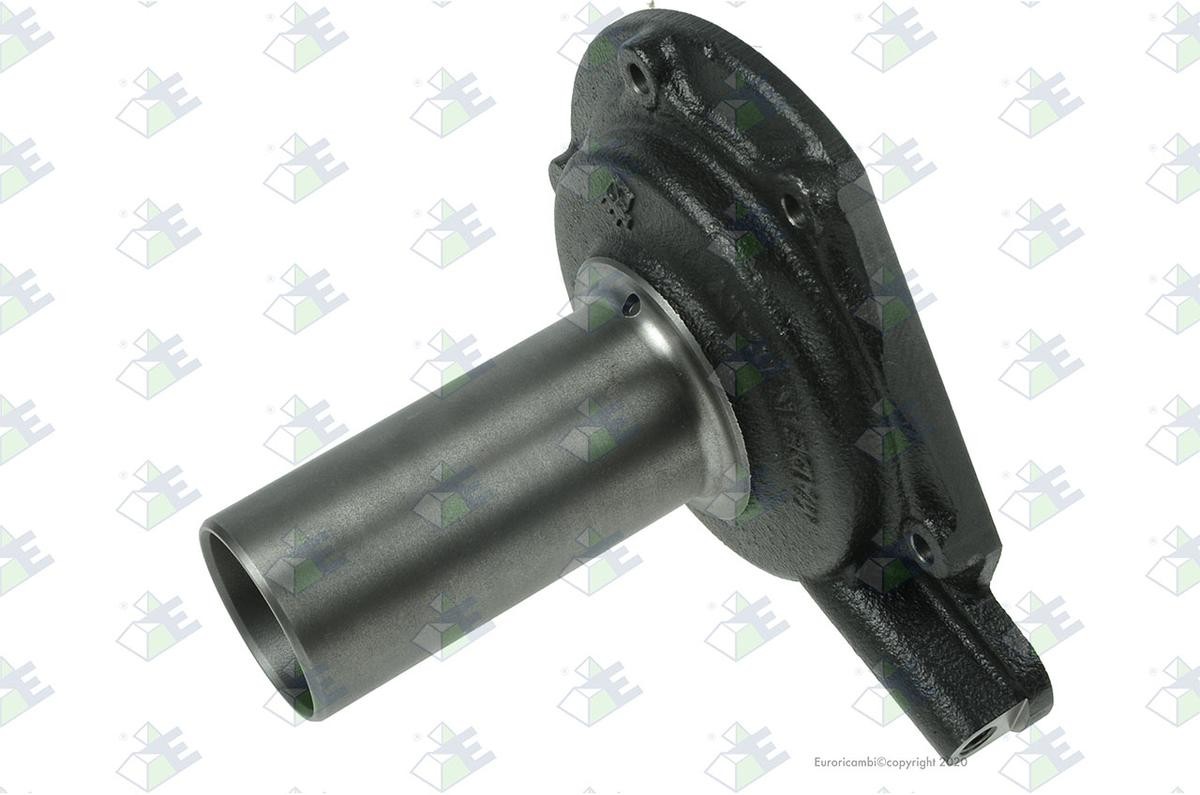 Euroricambi Calotta, Cuscinetto ruota 60532619 60532619 Cuscinetto ruota Euroricambi MERCEDES-BENZ VARIO costo