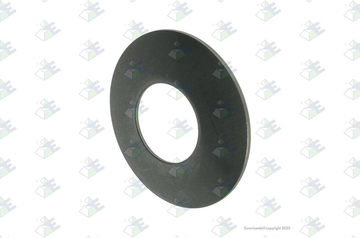 Euroricambi Tryckplatta, diff.kugghjul-differential 95535036 Euroricambi 95535036 Tryckplatta, diff.kugghjul-differential