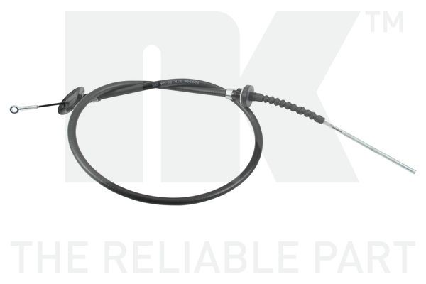 NK Clutchkabel 929906 Clutchwire NK YPSILON 929906 billige