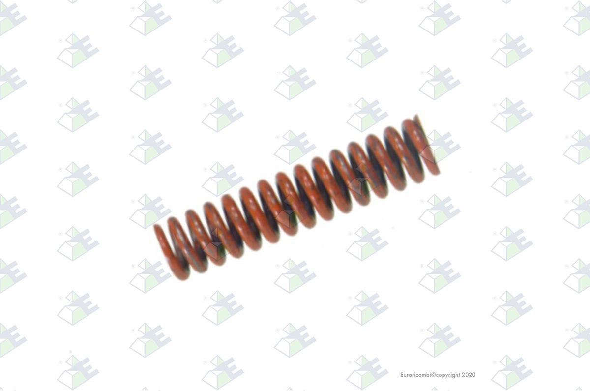 Euroricambi Rugó 60531250 Euroricambi Rugóköteg 60531250 értékelés
