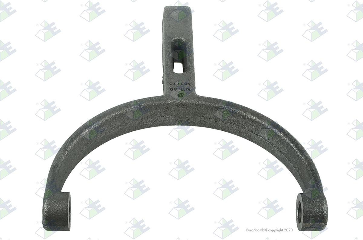 Euroricambi Shift Fork 88170541 Euroricambi 88170541 Shift Fork