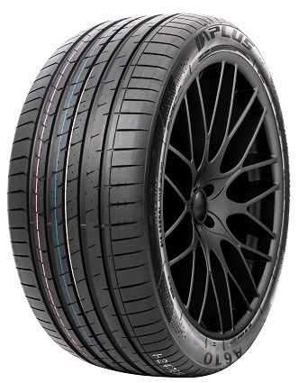 APlus Hjul 7AP2406H1 APlus 7AP2406H1 A610 XL 215/40 R17