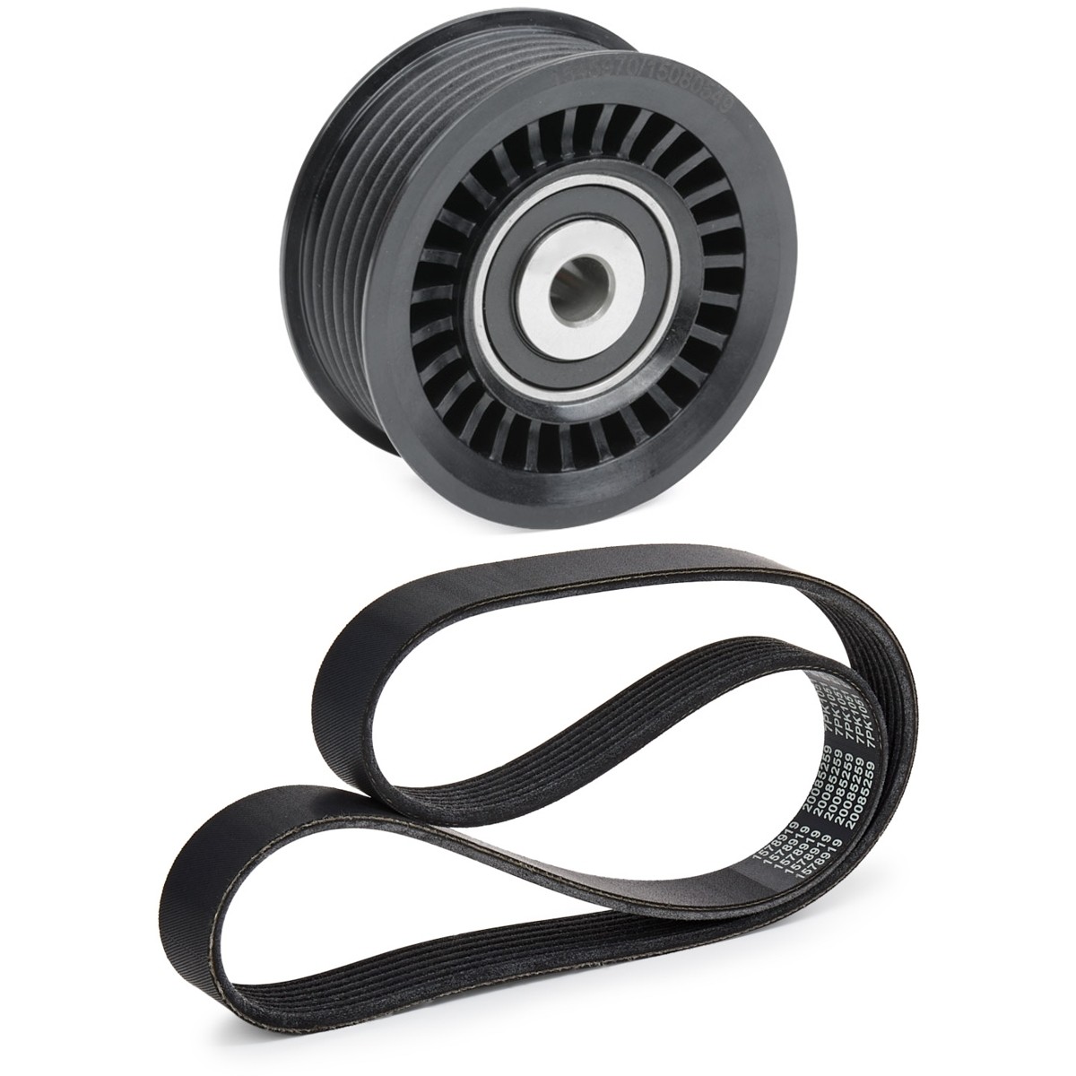 RIDEX Keilrippenriemensatz 542R1154 542R1154 Keilrippenriemensatz NISSAN SKYLINE RIDEX kaufen