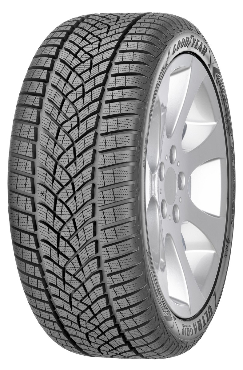 Goodyear Hjul 580139 Goodyear 580139 UltraGrip Performance 235/55 R20