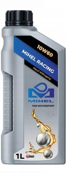 MIHEL Motorolaj CORAC61 MIHEL Ceramic Oil, Racing CORAC61 Motor alkatrészek Ferrari 328 GTS 1986