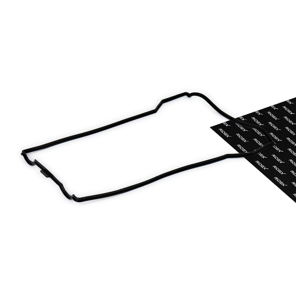 RIDEX Tesnenie veka hlavy valcov 321G0348 321G0348 Tesnenie veka ventilov MERCEDES-BENZ GLS RIDEX