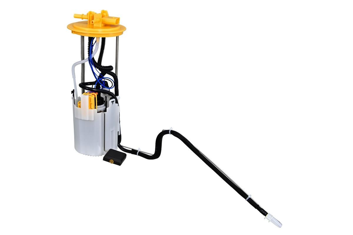 HELLA Brandstofpomp 8TF 358 303-851 HELLA 8TF358303-851 Brandstofpompen Mercedes Sprinter 5t prijs