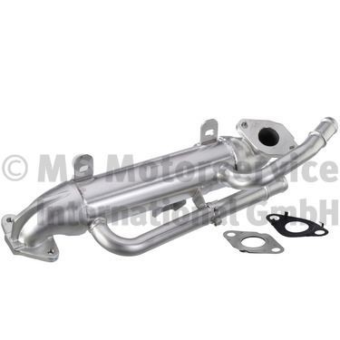 PIERBURG Radiateur EGR 7.09730.07.0 Refroidisseur EGR PIERBURG SKODA 7.09730.07.0