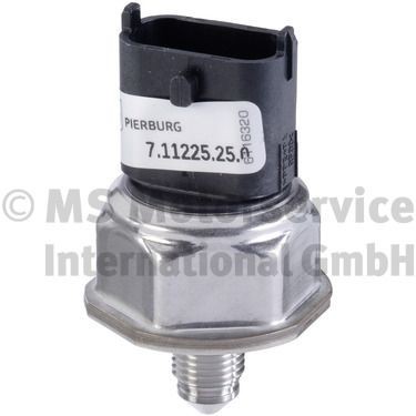 PIERBURG Brandstofdruksensor 7.11225.25.0 7.11225.25.0 Sensor brandstofdruk HYUNDAI ACCENT PIERBURG