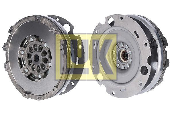 Volante do motor LuK 415 0954 10 LuK 415 0954 10 Volante do motor AUDI A4 2021