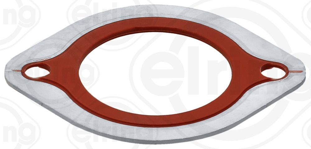 ELRING Φλάντζα, θερμοστάτης 095.370 ELRING 095.370 Φλάντζα, θερμοστάτης DODGE Ram 1500 III Standard Cab Pick-up 5.9 4WD 249 PS 2003