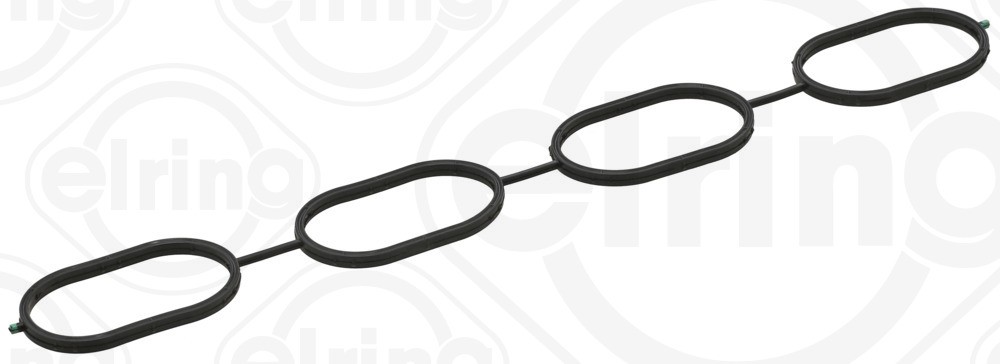 ELRING Inlet manifold gasket 104.860 ELRING 104.860 Inlet manifold gasket