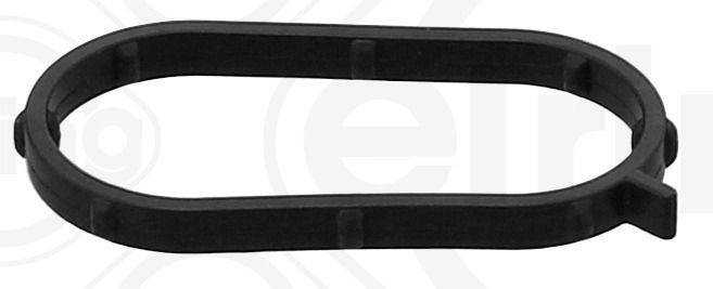 ELRING Φλάντζα, αντλία λαδιού 107.600 ELRING 107.600 γνήσια Φλάντζα, αντλία λαδιού Jeep Cherokee KL κόστος