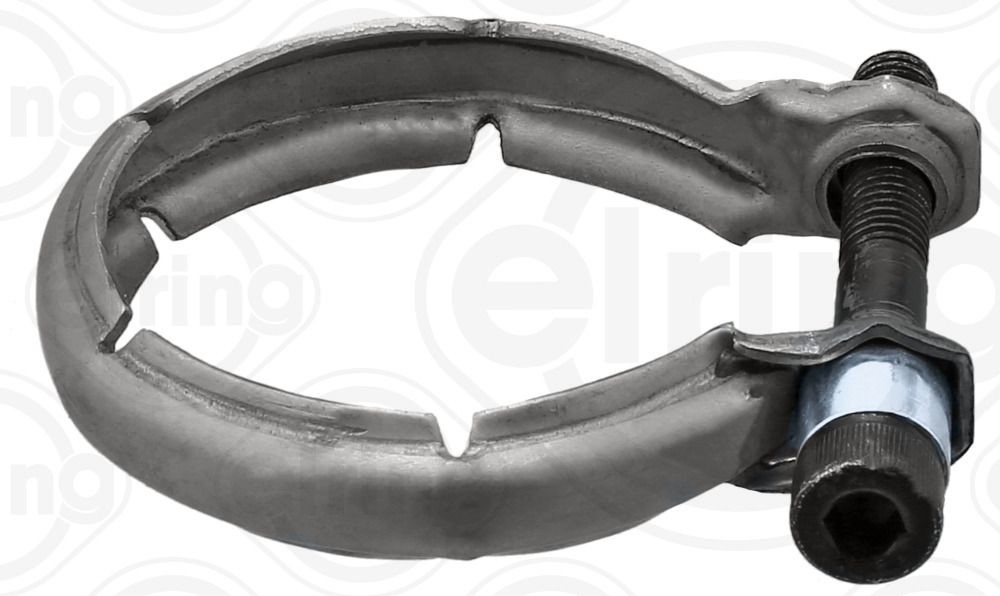 ELRING Avgasklämma 110.780 110.780 ELRING bandklämma BMW X3