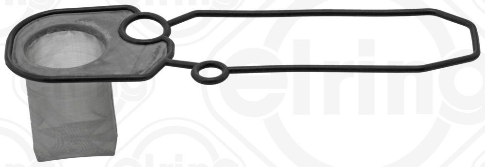 ELRING Packning, oljepump 111.340 ELRING 111.340 Packning oljepump Ford USA Mustang Coupe original