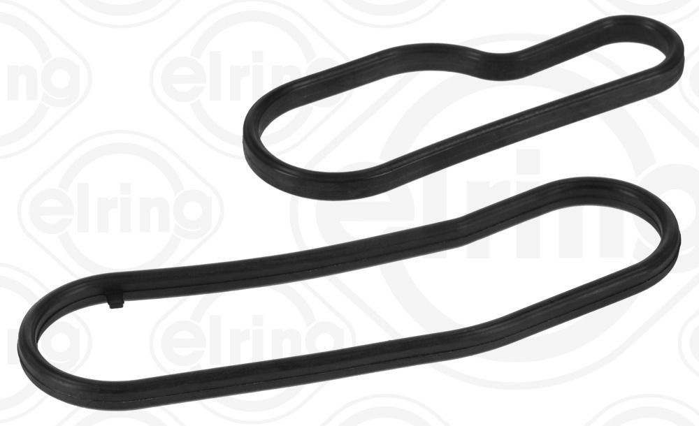 ELRING Kit guarnizioni, Radiatore olio 113.300 ELRING 113.300 Guarnizione radiatore olio Land Rover Defender Camion pianale originali prezzo