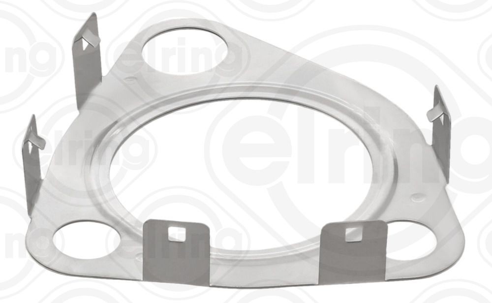 ELRING Turbopackning 140.750 Byta Turbopackning Ford USA Mustang Coupe kostnad ELRING 140.750