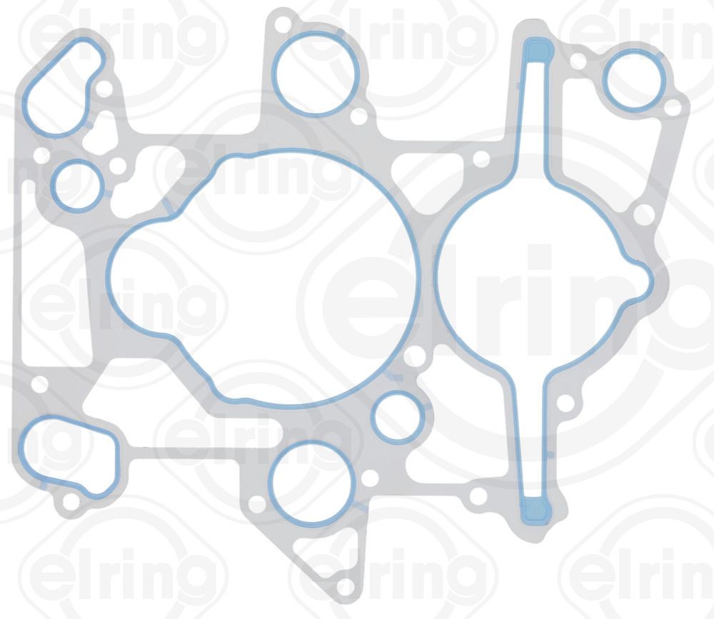 ELRING Pakning, oliepumpe 146.390 ELRING 146.390 Pakning oliepumpe FORD USA F-250 XI billig