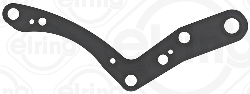 ELRING Gasket, timing case cover 149.560 ELRING 149.560 Kia CEE'D timing cover gasket price