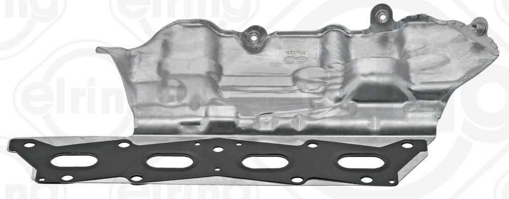 ELRING Exhaust manifold gasket 514.193 ELRING 514.193 Fiat 500 312 exhaust manifold gasket price