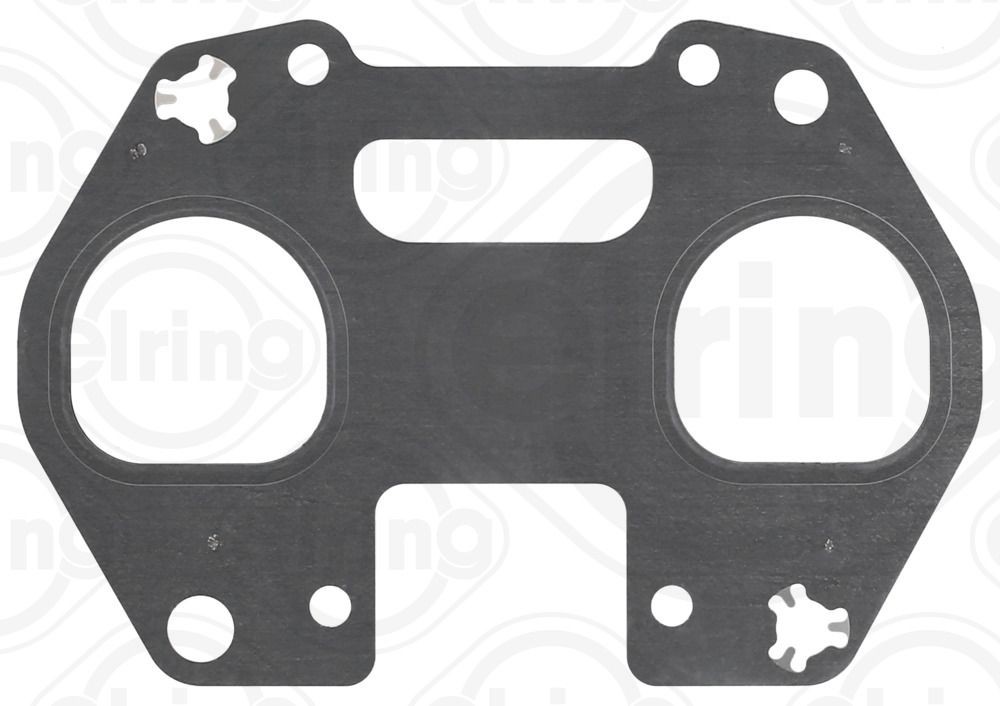 ELRING Tetning, eksosmanifold 659.951 ELRING 659.951 Eksosmanifold pakning Town Car II pris