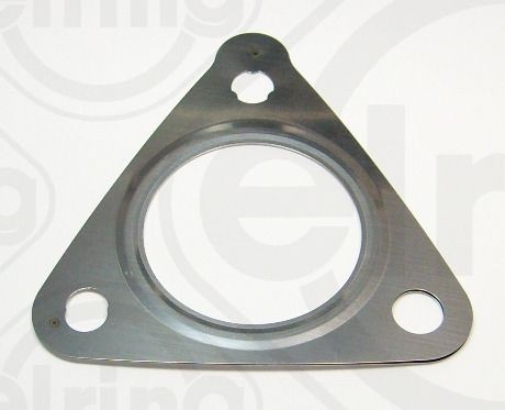 ELRING Pakning, udstødningsrør 690.640 Udstødningspakning ELRING Hyundai ACCENT 690.640