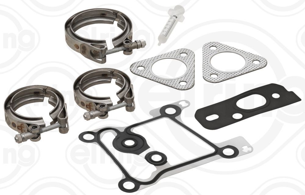 ELRING Kit de montage, compresseur 786.110 ELRING 786.110 Kit de montage compresseur F-250 Super Duty Crew Cab Pick-up (P221) prix