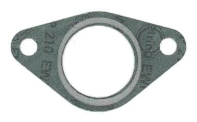 ELRING Junta, colector de admissão 821.013 preço Junta de coletor de admissão OPEL 821.013 ELRING