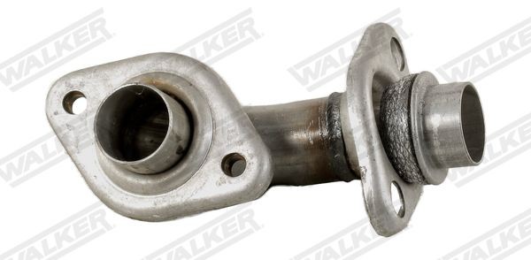 Tuyau d'échappement WALKER 10919 WALKER 10919 Ligne d'échappement SMART FORTWO 2020