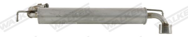 WALKER Einddemper 24304 WALKER 24304 Demper Fortwo II Cabrio (451) prijs