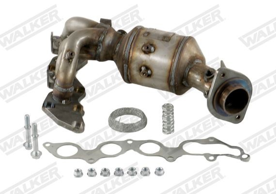 WALKER Katalysaattori 28900 28900 WALKER Katalysaattori Mazda MX-6 hinta