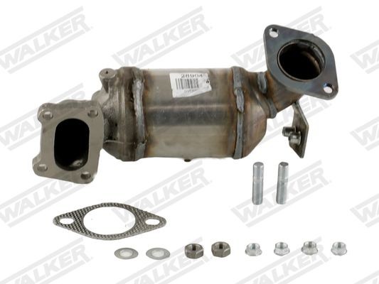 WALKER Forkatalisator 28904 28904 Katalysator HYUNDAI ELANTRA WALKER