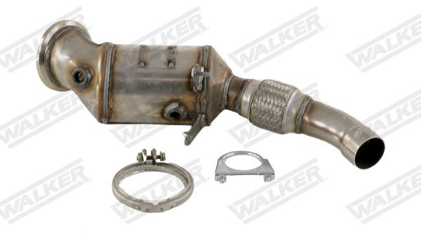 WALKER Καταλύτης 28906 Καταλύτης WALKER BMW Σειρά 1 28906
