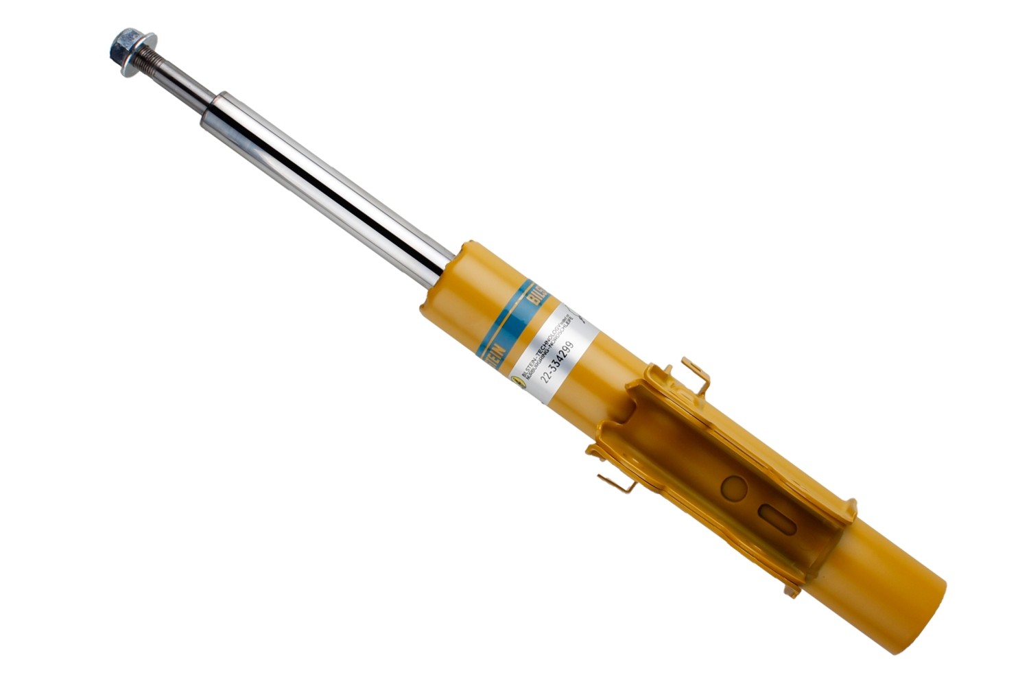 BILSTEIN Stoßdämpfer 22-334299 22-334299 BILSTEIN VW Crafter 50 Pritsche Stoßdämpfer Kosten