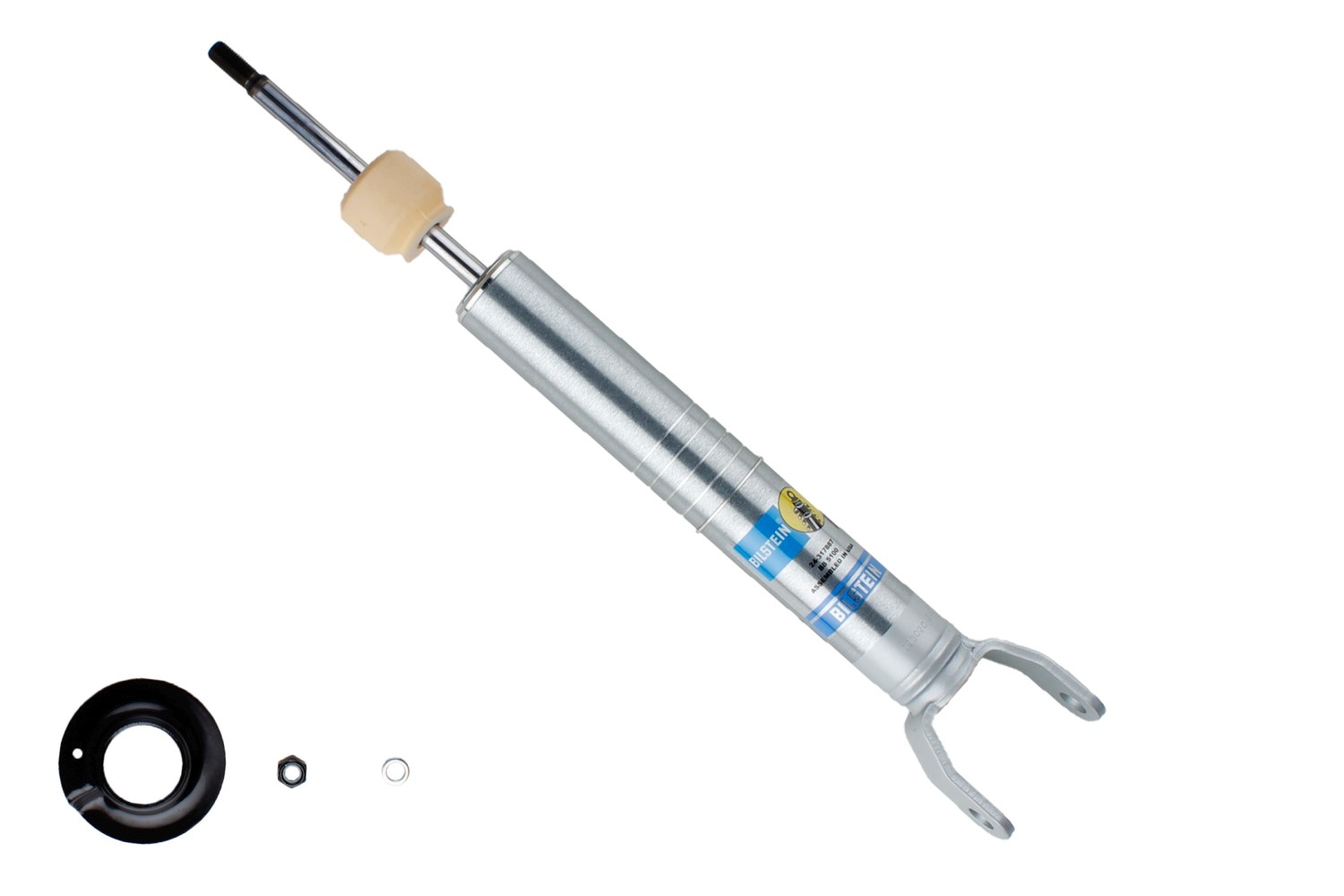 BILSTEIN Ammortizzatore 24-317887 Ammortizzatore BILSTEIN 24-317887 costo Ammortizzazione RAM 1500 Extended Cab Pick-up (DT)