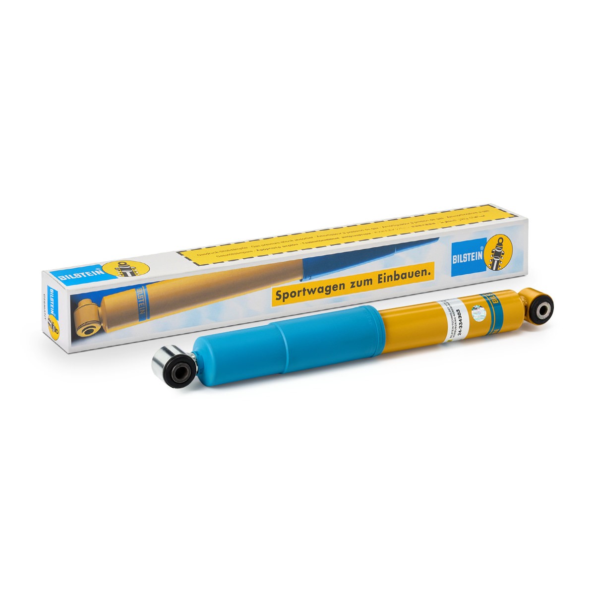 BILSTEIN Tlmič pérovania 24-334303 Tlmič pérovania 24-334303 Náhradné diely Mercedes eSprinter Van 2021 cena