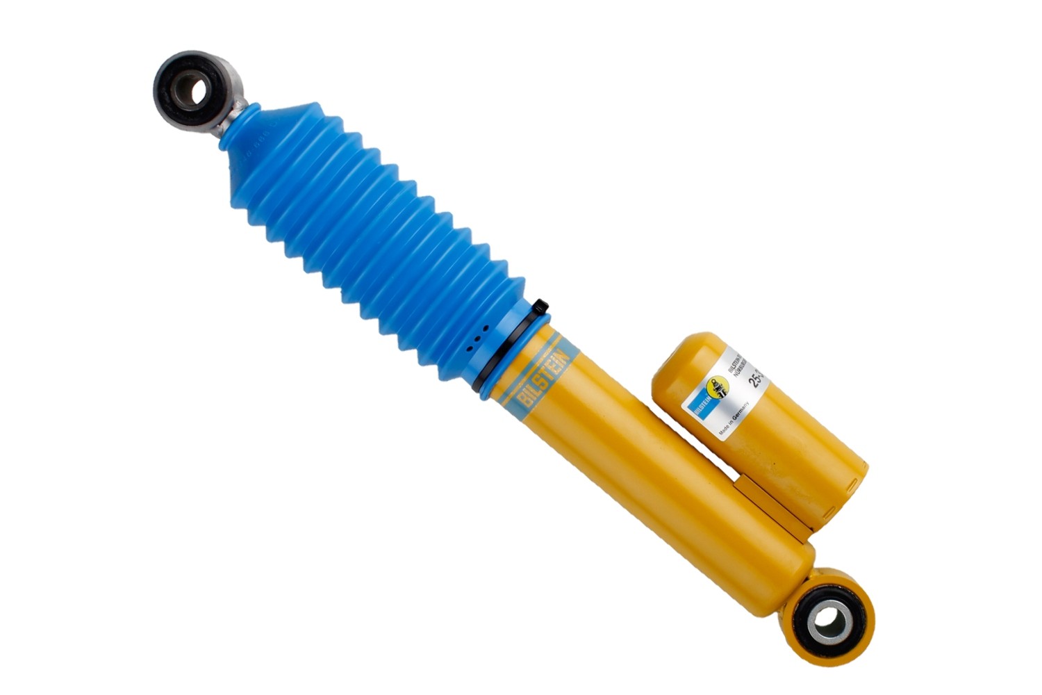 BILSTEIN Amortyzator 25-336078 BILSTEIN 25-336078 Amortyzacja Opel Rekord A