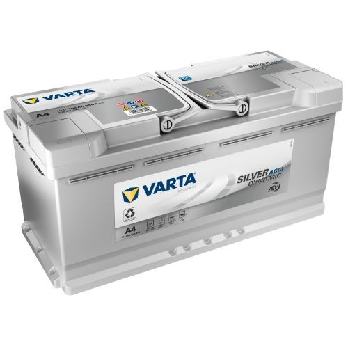 VARTA Autobatéria 605901095J382 VARTA 605901095J382 Żtartovacia batéria BMW F07 cena