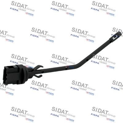 SIDAT Sensor, kabinetemp. 10.3048 SIDAT Sensor, kabinetemp. CHEVROLET 10.3048
