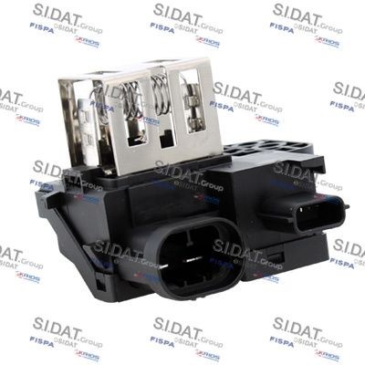 SIDAT Vastus, sisäilmantuuletin 10.9223 Vastus, sisäilmantuuletin SIDAT