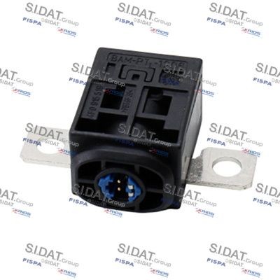 SIDAT Multifunctioneel relais 3.256618A2 3.256618A2 Multifunctioneel relais Volkswagen SHARAN SIDAT