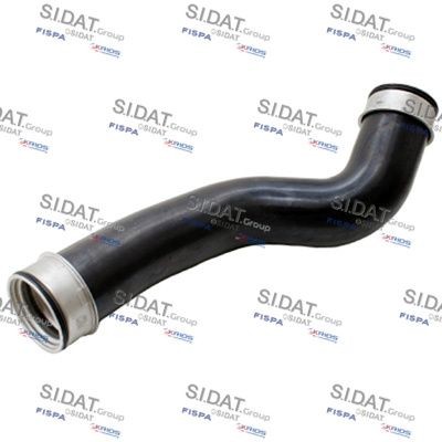 SIDAT Ladeluftslange 500741 500741 Ladeluftslange SIDAT MERCEDES-BENZ CITAN