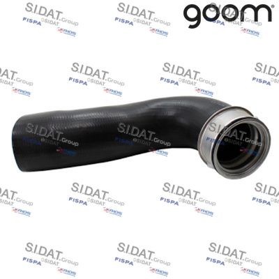 SIDAT Hadica plniaceho vzduchu 500775 Hadica plniaceho vzduchu SIDAT CLS 500775 lacné